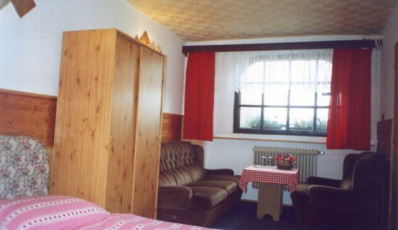 Pension Nika Český Krumlov